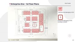 Enterprise One (D14), Retail #561139801